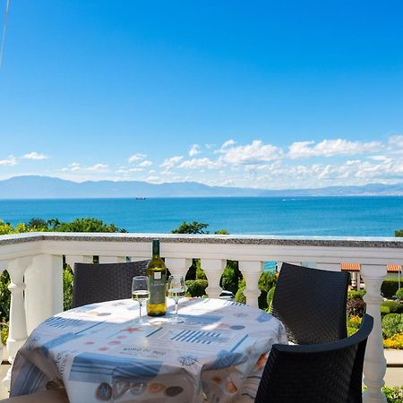 Apartments By The Sea Njivice, Krk - 5296 Exterior foto