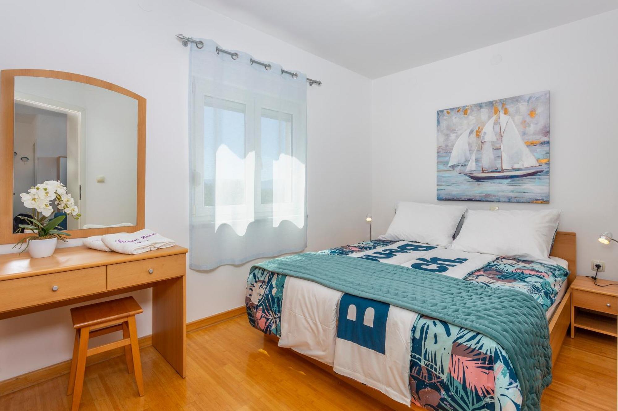 Apartments By The Sea Njivice, Krk - 5296 Exterior foto