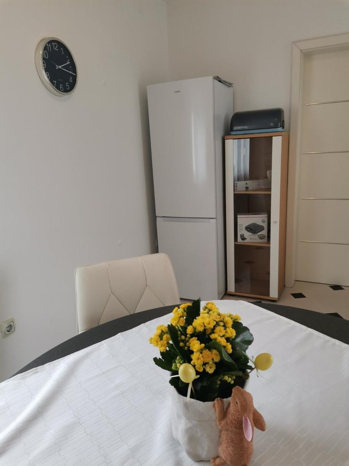 Apartments By The Sea Njivice, Krk - 5296 Quarto foto