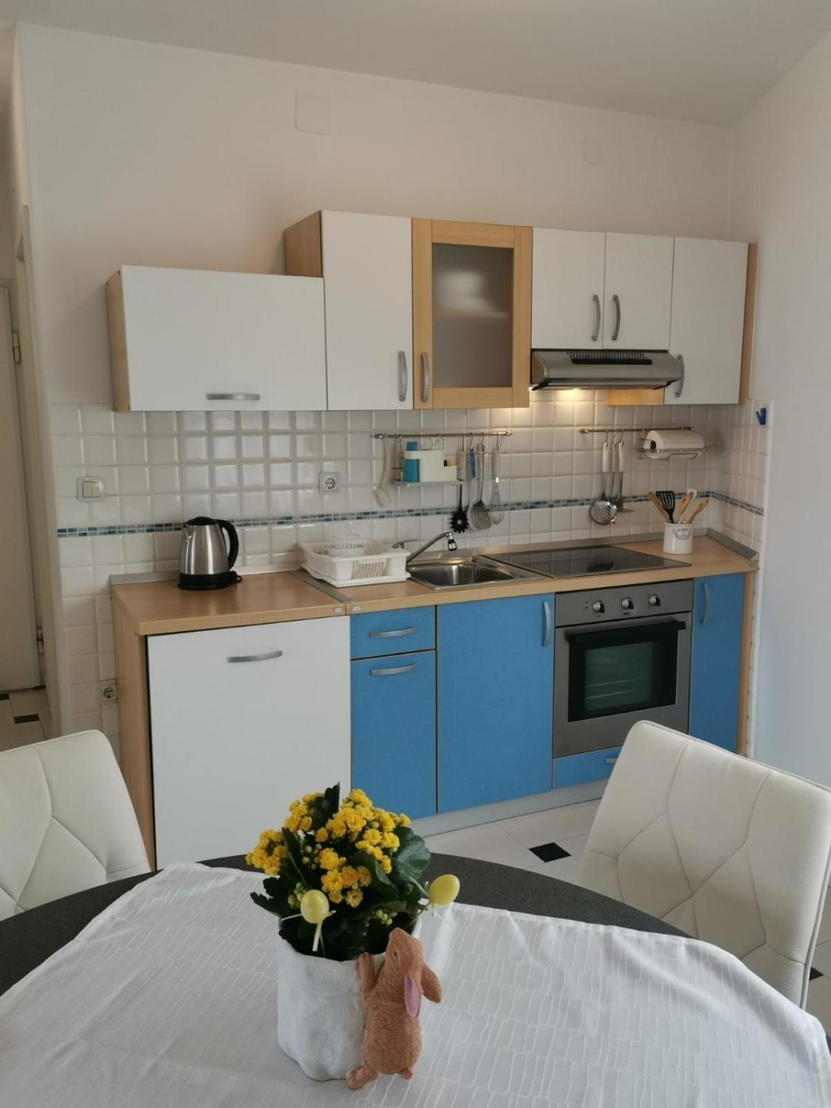 Apartments By The Sea Njivice, Krk - 5296 Exterior foto